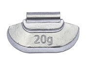 Набивные груза для стальных дисков